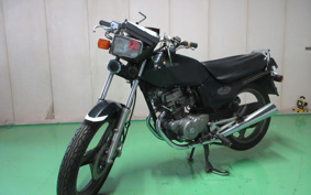 HONDA CB125 JC06
