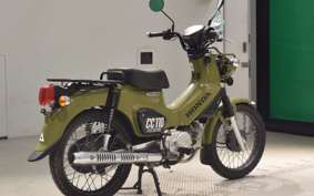 HONDA ｸﾛｽｶﾌﾞ110-2 JA45