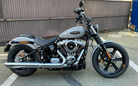 HARLEY FXBB 2026 YJ9
