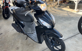HONDA DIO 110 JF58