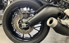 YAMAHA XSR900 2016 RN46J