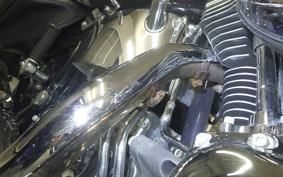 HARLEY FLSTC 1450 2002