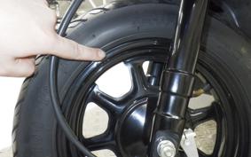 YAMAHA JOG DX-3 AY01