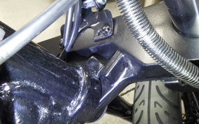 YAMAHA DRAGSTAR 400 1996 4TR