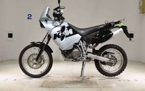 KTM 640 ADVENTURE 2003