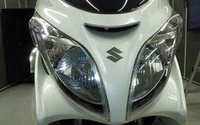 SUZUKI SKYWAVE 400 S 3 2006 CK44A