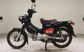 HONDA ｸﾛｽｶﾌﾞ110-2 JA45