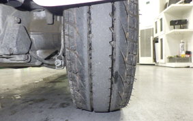 HONDA GYRO CANOPY 2004 TA03