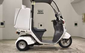 HONDA GYRO CANOPY 2007 TA03