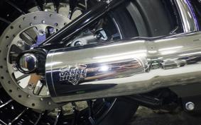 HARLEY FXSBSE 1800CVO 2014