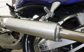 SUZUKI GSX-1300R HAYABUSA 2002