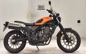 HONDA CL250-2 MC57