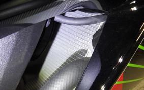 KAWASAKI NINJA ZX-6R A 2025 ZX636J
