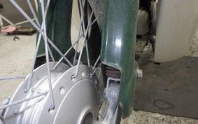 HONDA C50 SUPER CUB AA01