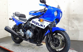 SUZUKI GS1200SS 2004 GV78A