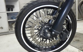 KAWASAKI KLX250D TRACKER X 2023 LX250V