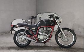 YAMAHA SRV250 RENAISSA 4DN