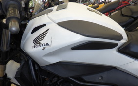 HONDA NC750L RC67