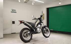 YAMAHA TRICKER Gen.2 2006 DG16J