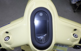 YAMAHA ファツィオ 2026 SEL6J