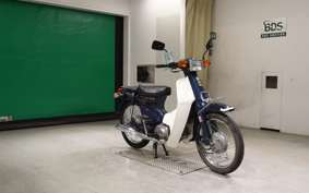 HONDA C90 SUPER CUB E 2026 HA02