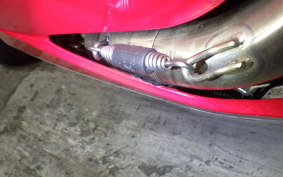 HONDA CBR650R 2019 RH03