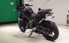 YAMAHA FZ25