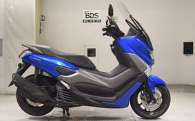 YAMAHA N-MAX 155 A 2006 SG50J