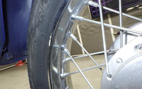HONDA C110 SUPER CUB 2026 JA42
