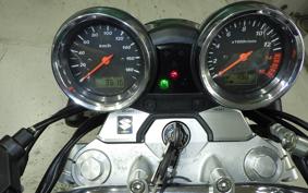 SUZUKI GSX400 IMPULSE 2010 GK7CA
