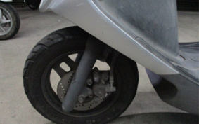 SUZUKI ADDRESS V125 CF46A