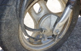 HONDA DIO CESTA GEN 2 AF68