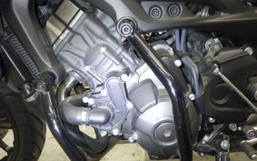 YAMAHA MT-09 Tracer 2018 RN36J