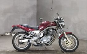 YAMAHA SRX400-1 3VN