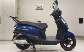 SUZUKI ADDRESS V125 Gen.2 2017 DP12H
