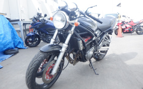 SUZUKI BANDIT400-1 1995 GK7AA