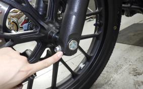 HONDA GB350 2024 NC59