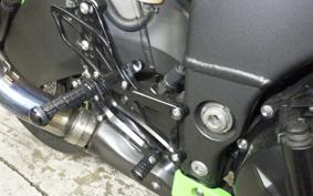 KAWASAKI ZX 10 NINJA R 2009 ZXT00E