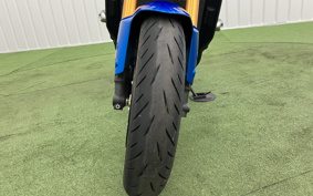 YAMAHA XSR900 2024 RN80J