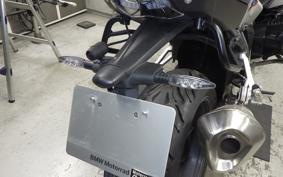 BMW R1200RS 2016