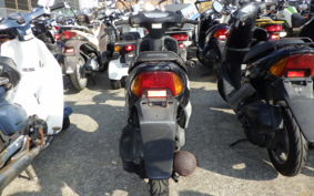 HONDA DIO GEN 3 AF34