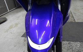 YAMAHA CYGNUS 125 XSR 3 2016 SED8J
