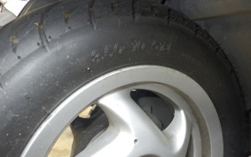 HONDA LEAD 50 Gen. 2 AF48