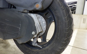 SUZUKI LET's 2 CA1PA