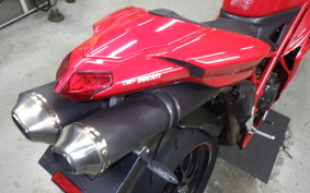 DUCATI 1098 S 2009