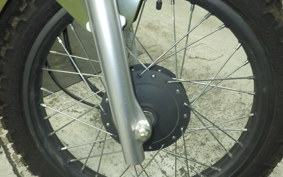 HONDA ｸﾛｽｶﾌﾞ110-2 2024 JA45