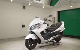 SUZUKI SKYWAVE 250 (Burgman 250) SS 2 2018 CJ46A