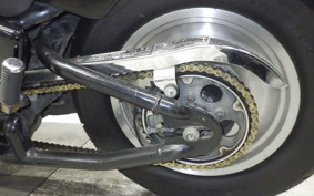 HONDA STEED 400 VSE 1999 NC26