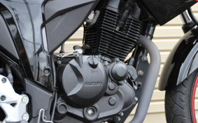 SUZUKI JIKUSA-150 NG4BG