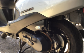 HONDA SPACY100 JF13